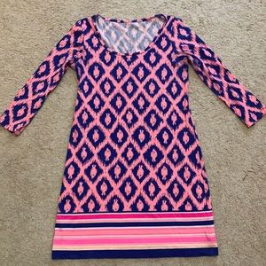 Lilly Pulitzer Beacon Dress